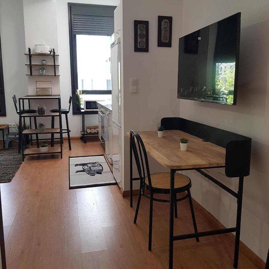 Estudio Ideal 3 - Para Vacaciones Y Trabajo 비고 외부 사진