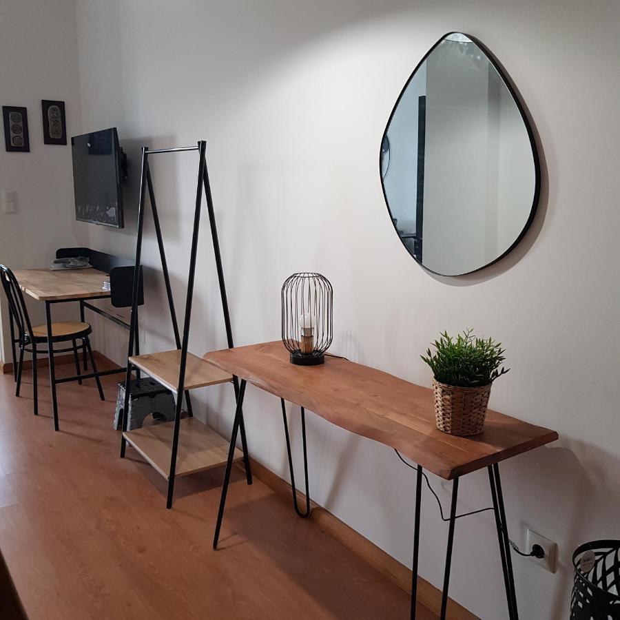 Estudio Ideal 3 - Para Vacaciones Y Trabajo 비고 외부 사진
