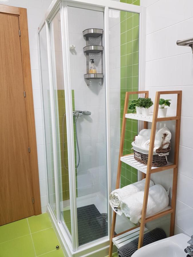 Estudio Ideal 3 - Para Vacaciones Y Trabajo 비고 외부 사진