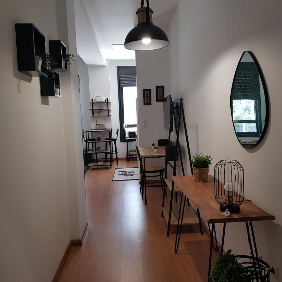 Estudio Ideal 3 - Para Vacaciones Y Trabajo 비고 외부 사진