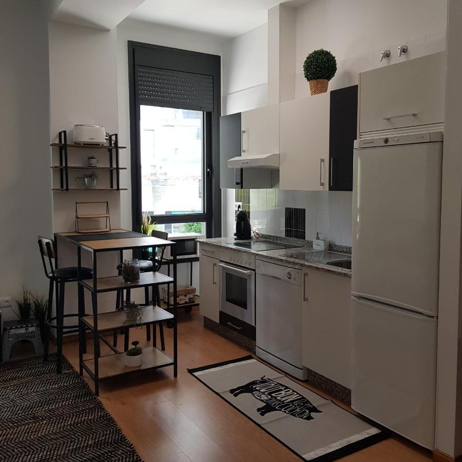 Estudio Ideal 3 - Para Vacaciones Y Trabajo 비고 외부 사진