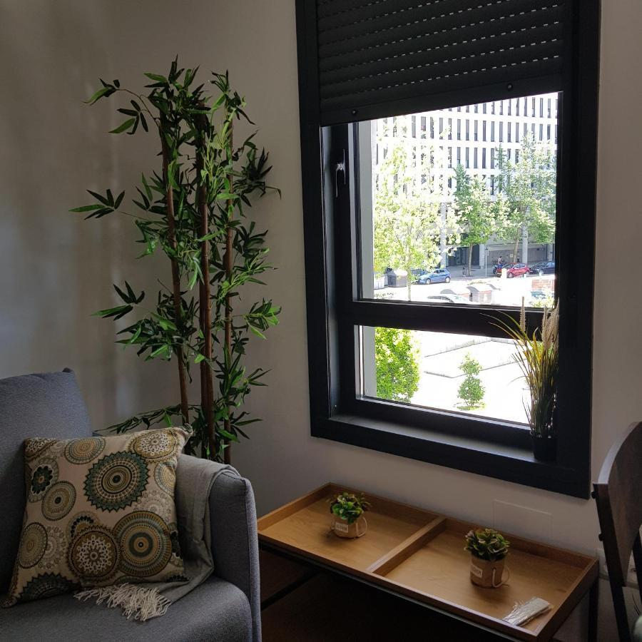 Estudio Ideal 3 - Para Vacaciones Y Trabajo 비고 외부 사진